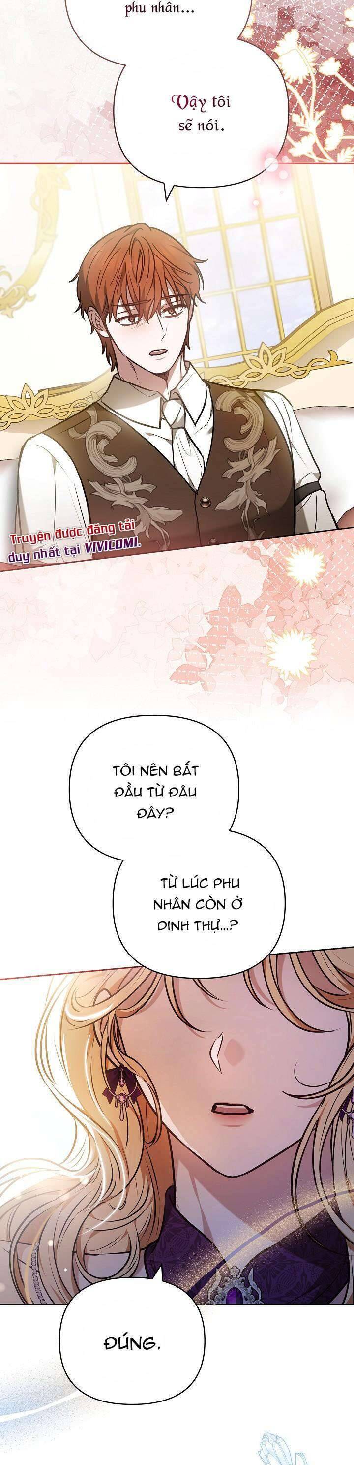 Hãy Ru Em Ngủ - Chapter 29