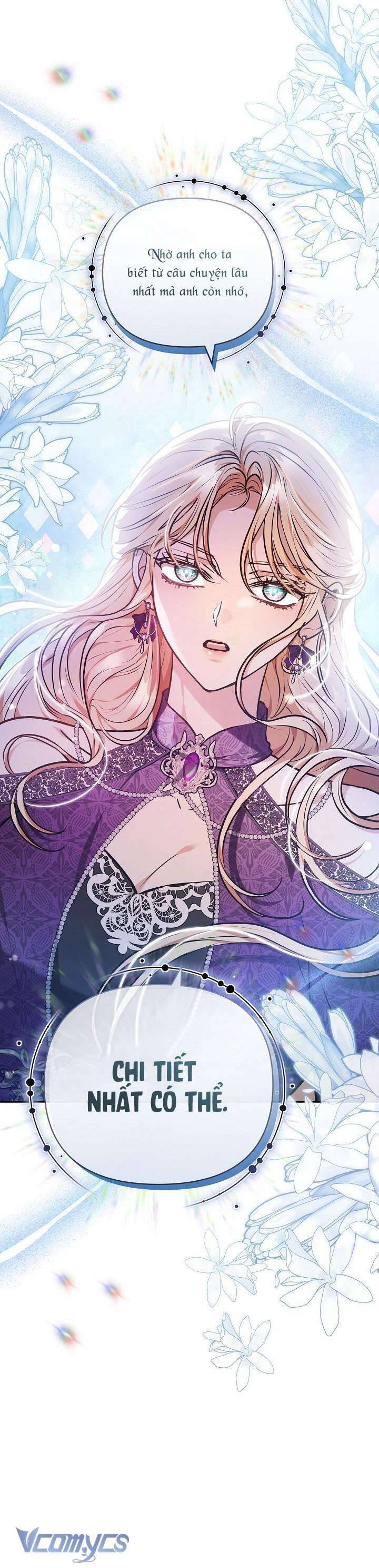 Hãy Ru Em Ngủ - Chapter 29