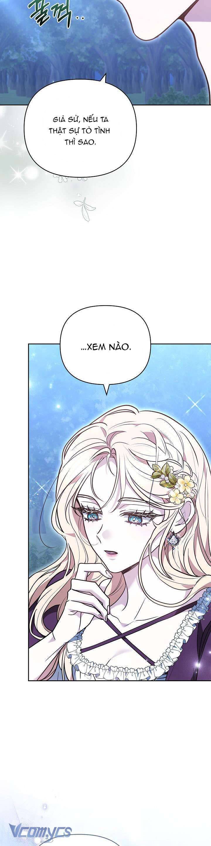 Hãy Ru Em Ngủ - Chapter 29
