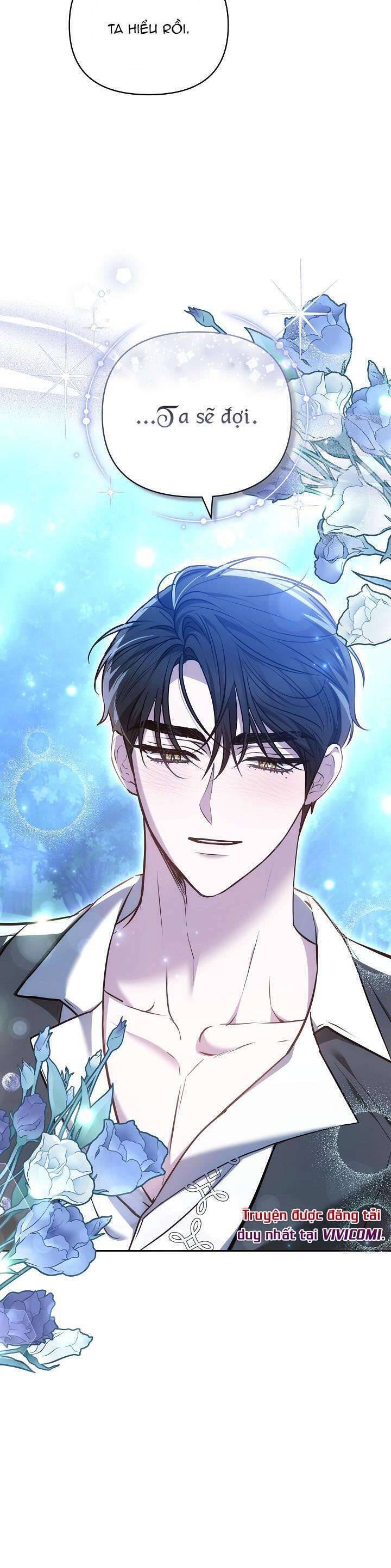 Hãy Ru Em Ngủ - Chapter 29