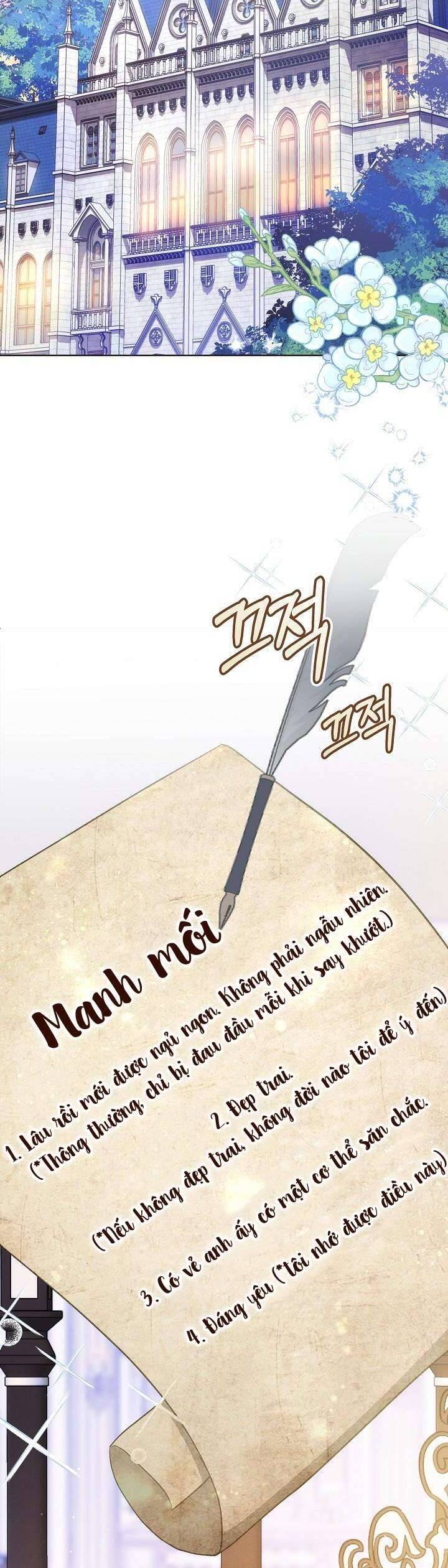 Hãy Ru Em Ngủ - Chapter 3