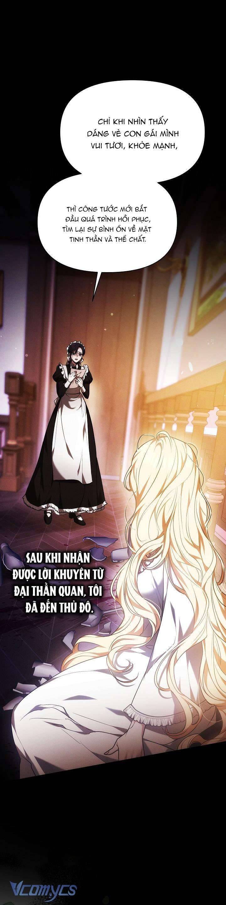 Hãy Ru Em Ngủ - Chapter 3