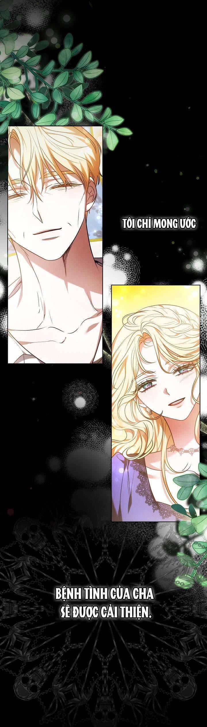 Hãy Ru Em Ngủ - Chapter 3