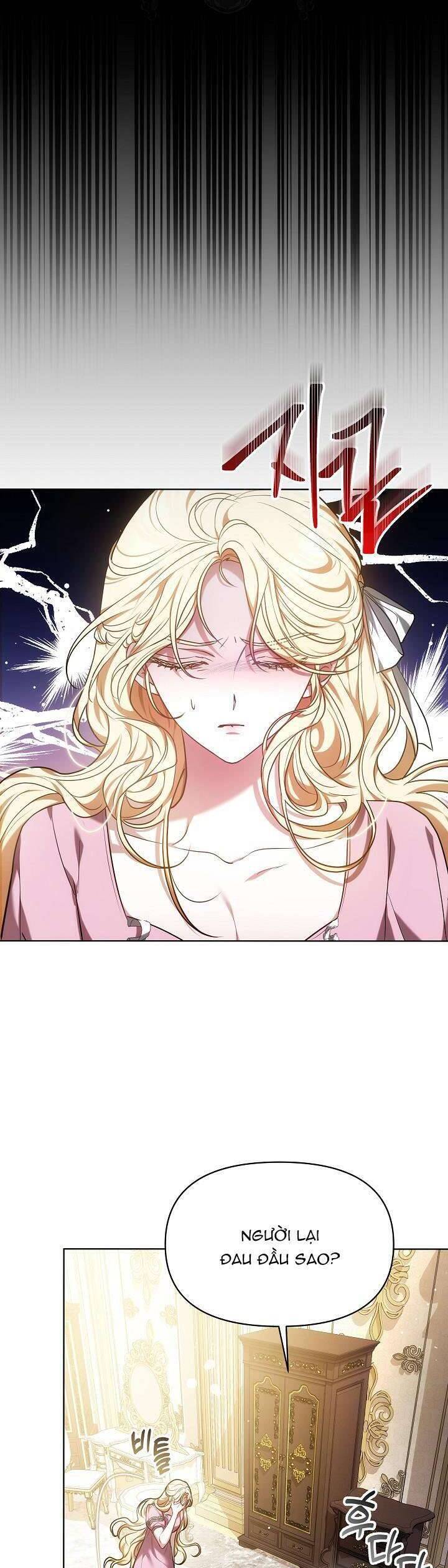 Hãy Ru Em Ngủ - Chapter 3