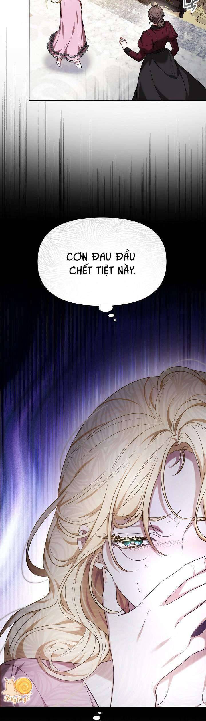 Hãy Ru Em Ngủ - Chapter 3