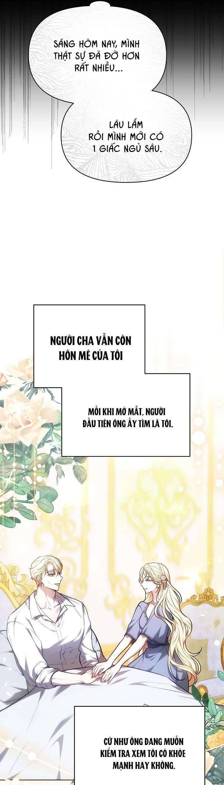 Hãy Ru Em Ngủ - Chapter 3