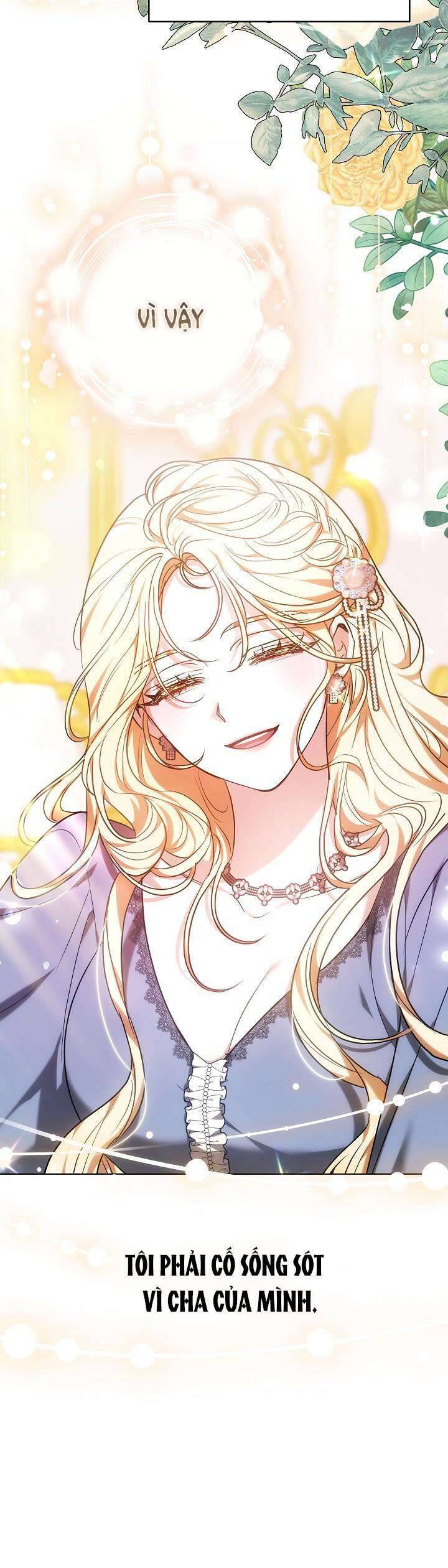 Hãy Ru Em Ngủ - Chapter 3