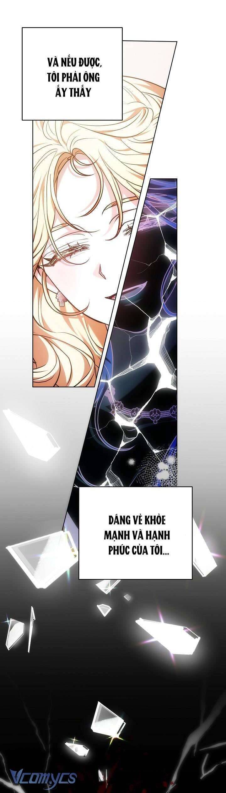 Hãy Ru Em Ngủ - Chapter 3