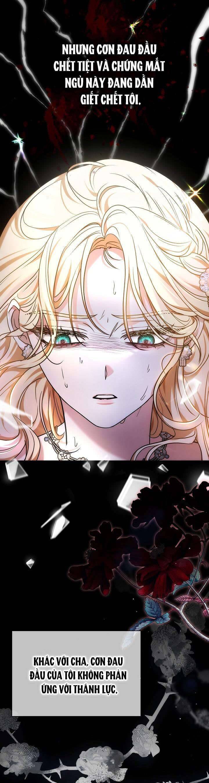 Hãy Ru Em Ngủ - Chapter 3
