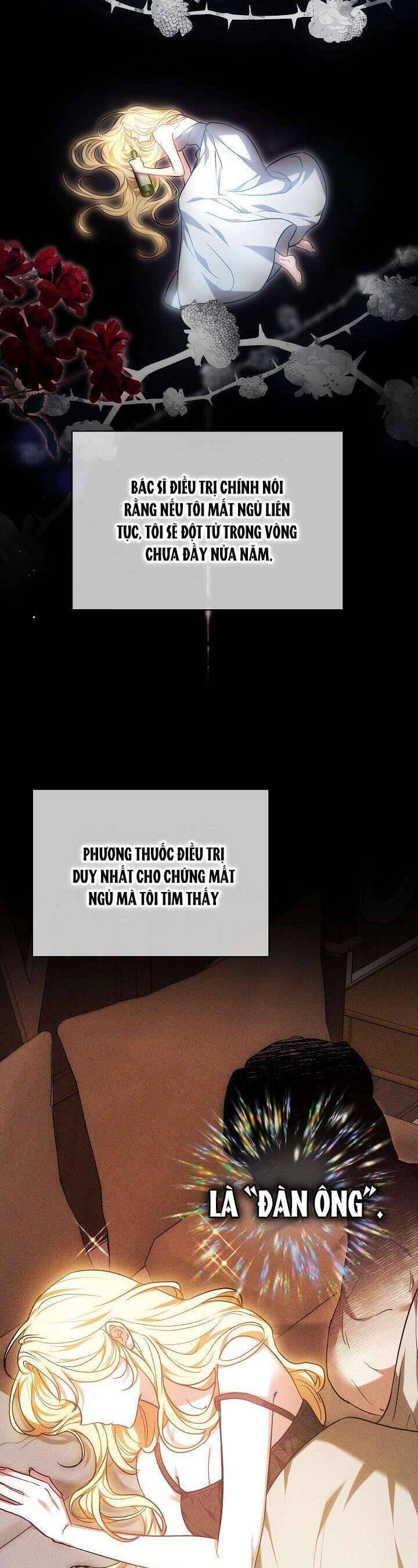 Hãy Ru Em Ngủ - Chapter 3
