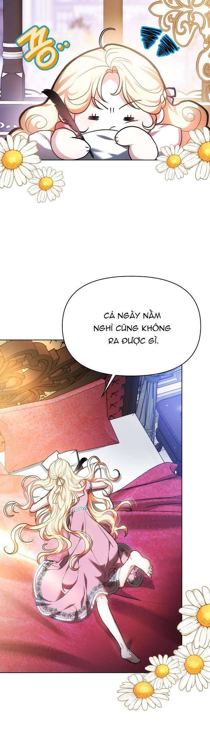 Hãy Ru Em Ngủ - Chapter 3