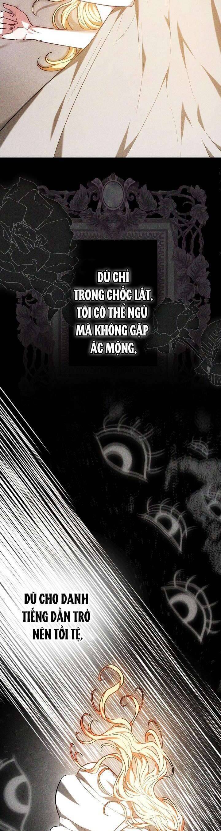 Hãy Ru Em Ngủ - Chapter 3