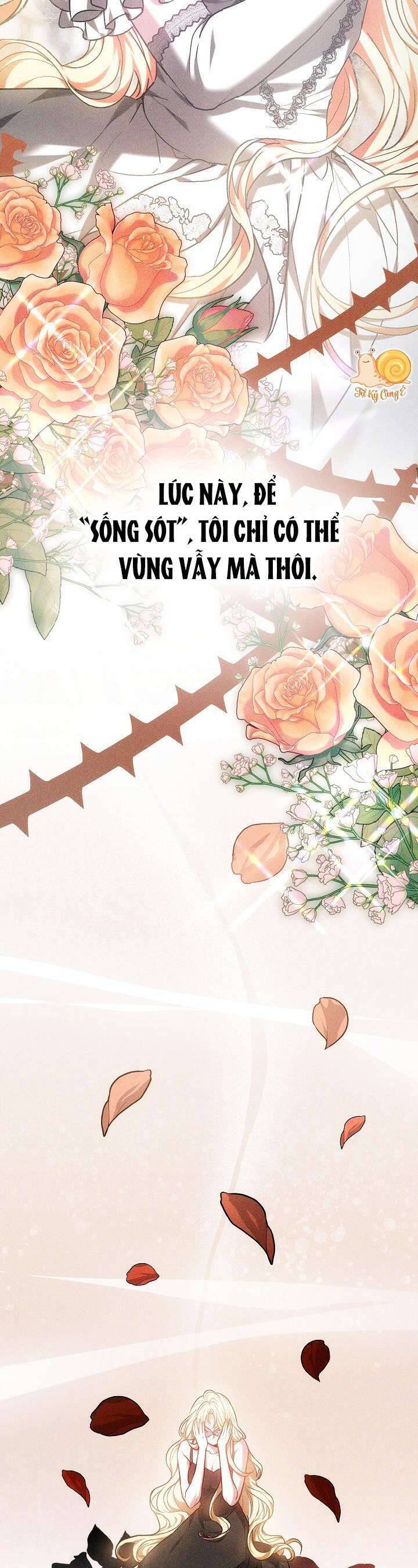 Hãy Ru Em Ngủ - Chapter 3