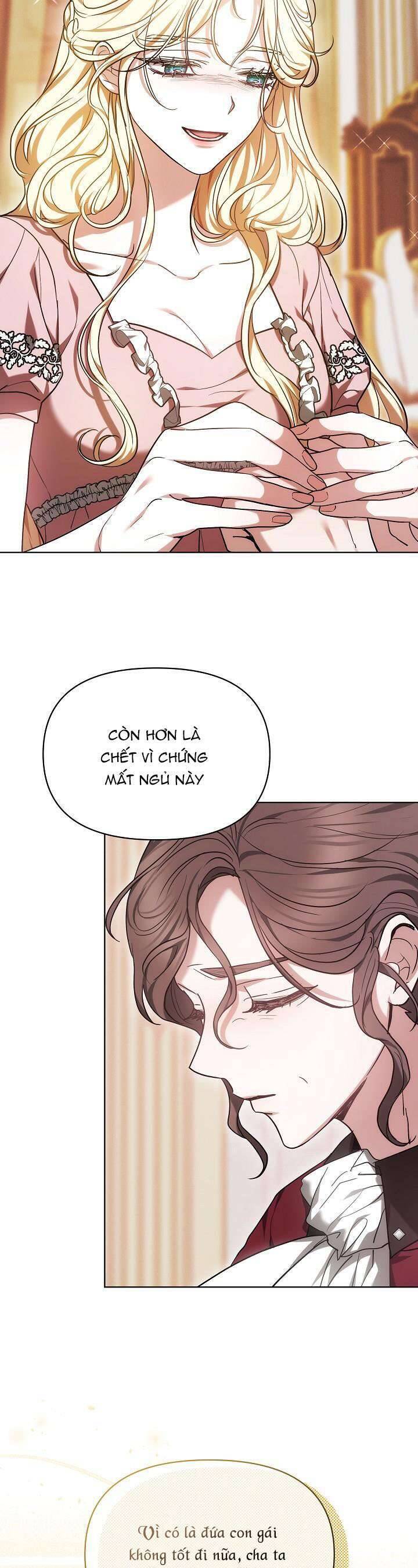 Hãy Ru Em Ngủ - Chapter 3