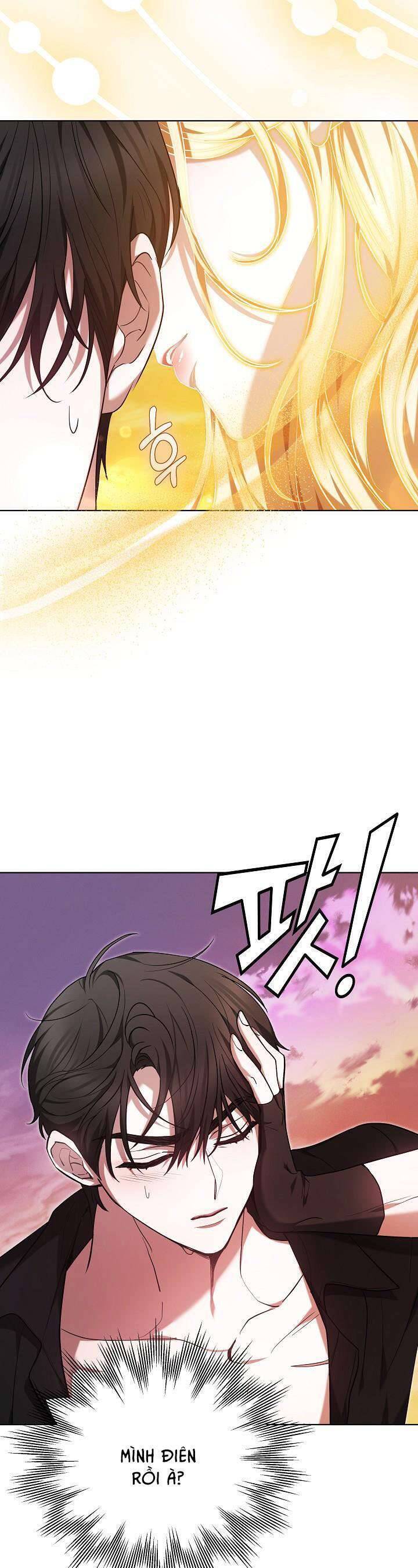 Hãy Ru Em Ngủ - Chapter 3