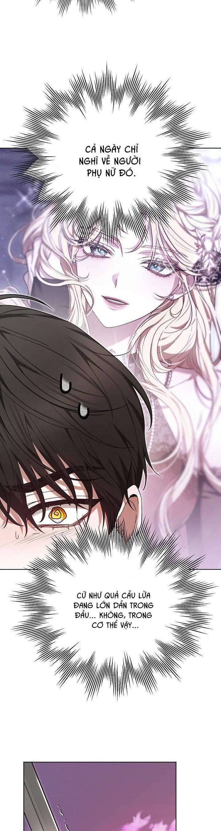 Hãy Ru Em Ngủ - Chapter 3
