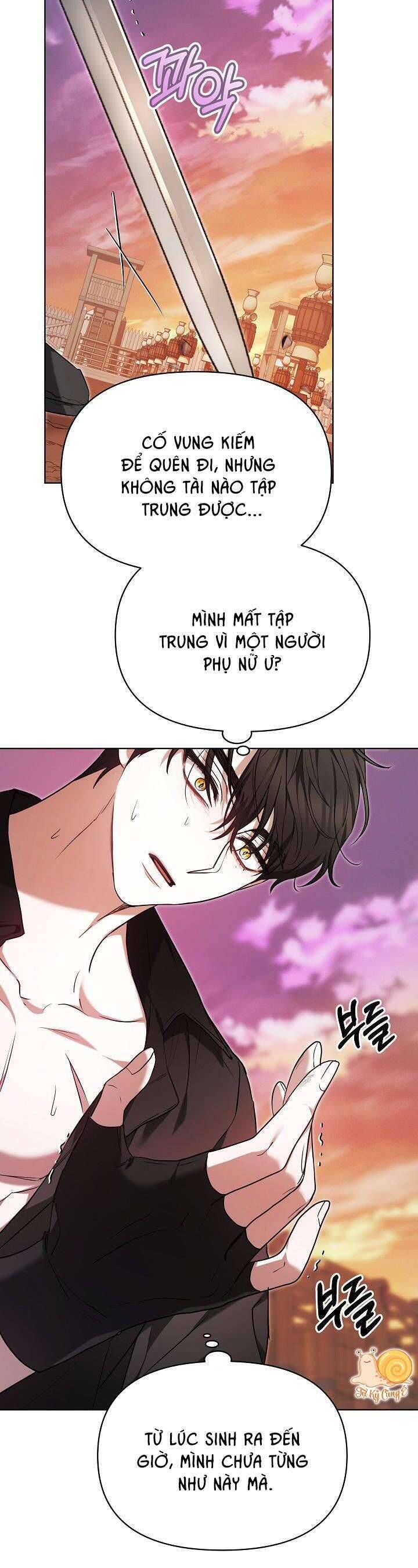 Hãy Ru Em Ngủ - Chapter 3
