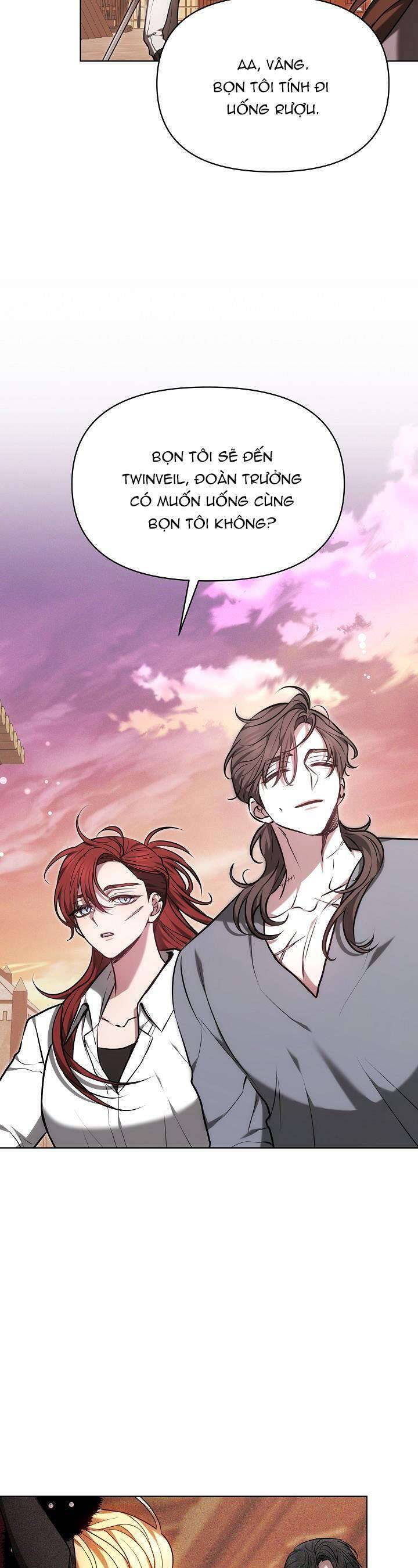 Hãy Ru Em Ngủ - Chapter 3