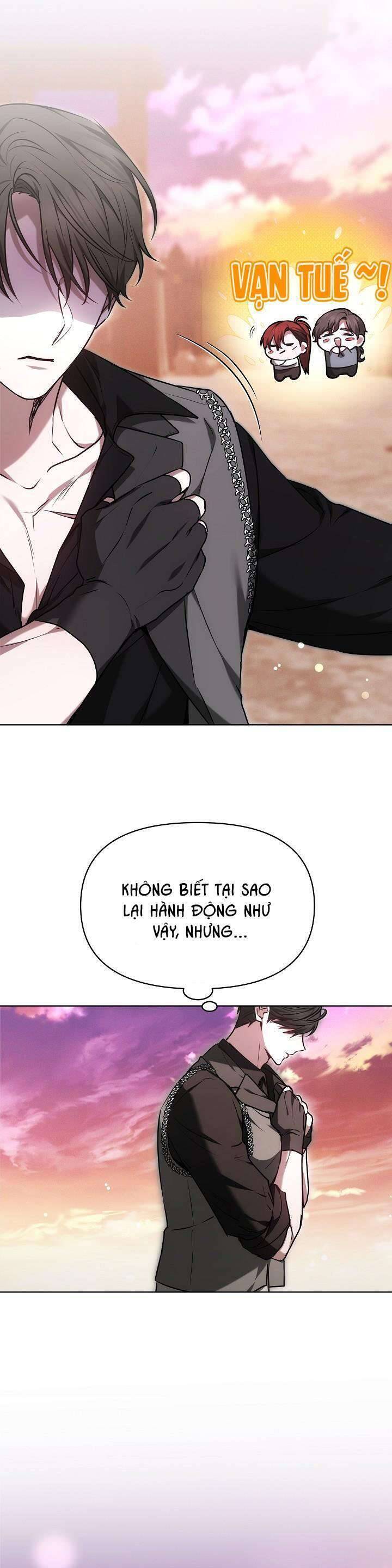 Hãy Ru Em Ngủ - Chapter 3