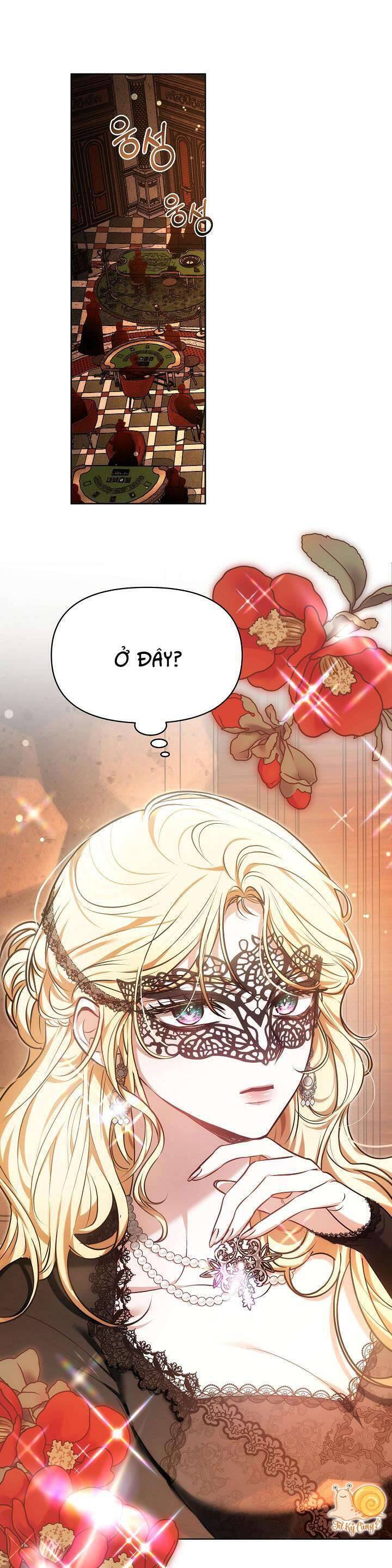 Hãy Ru Em Ngủ - Chapter 3