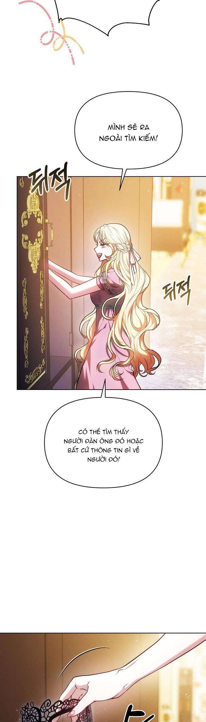 Hãy Ru Em Ngủ - Chapter 3