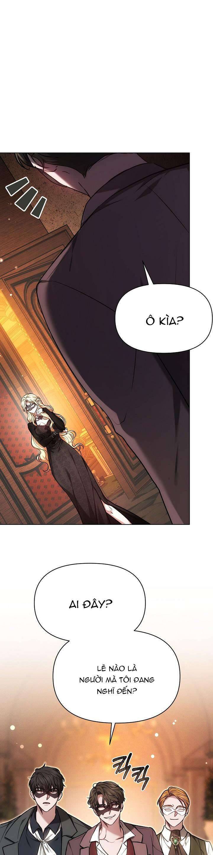 Hãy Ru Em Ngủ - Chapter 3