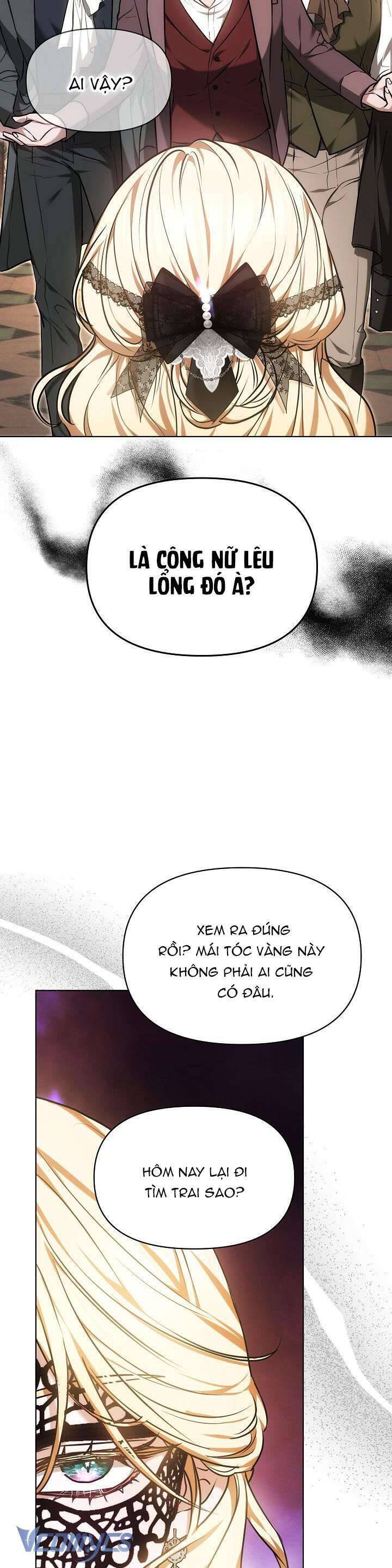 Hãy Ru Em Ngủ - Chapter 3