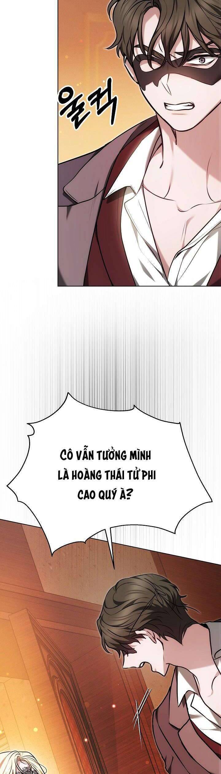 Hãy Ru Em Ngủ - Chapter 3