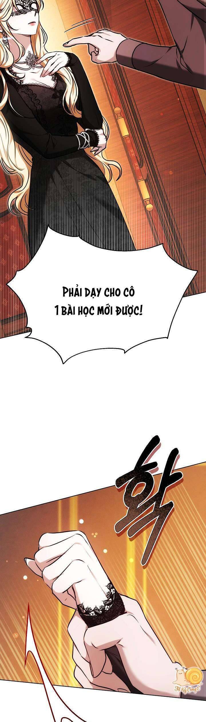 Hãy Ru Em Ngủ - Chapter 3