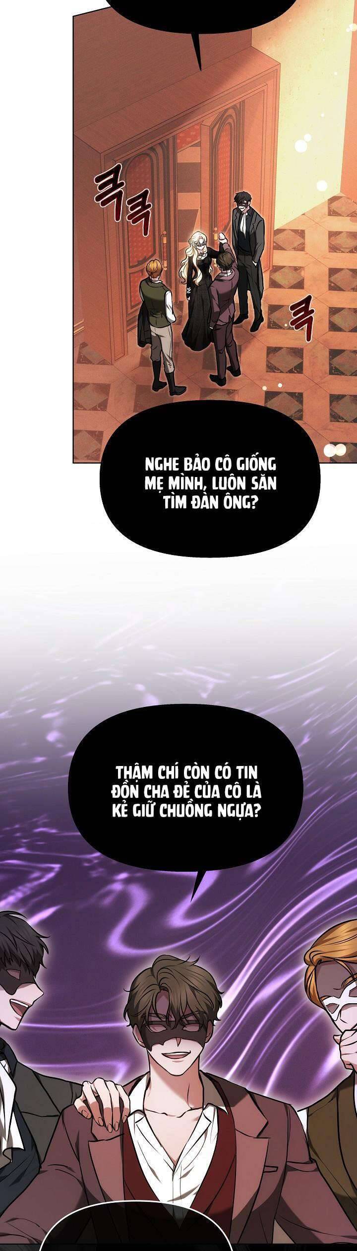 Hãy Ru Em Ngủ - Chapter 3