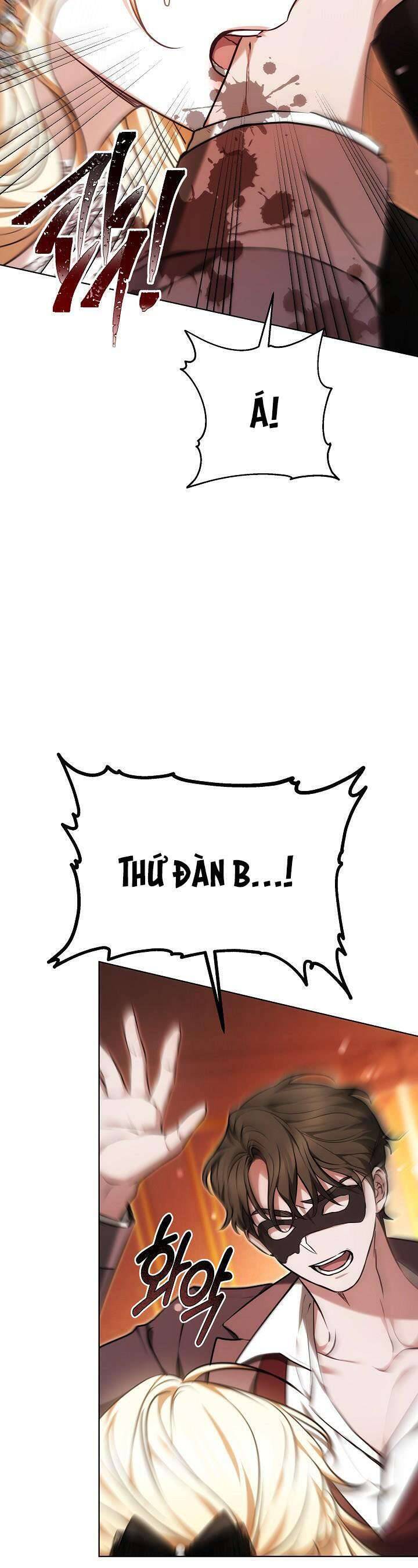 Hãy Ru Em Ngủ - Chapter 3
