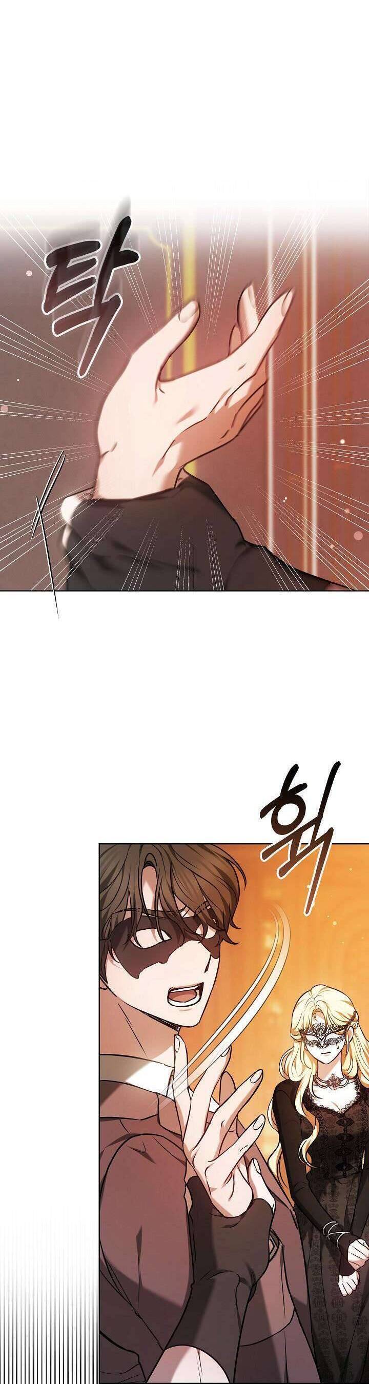 Hãy Ru Em Ngủ - Chapter 3