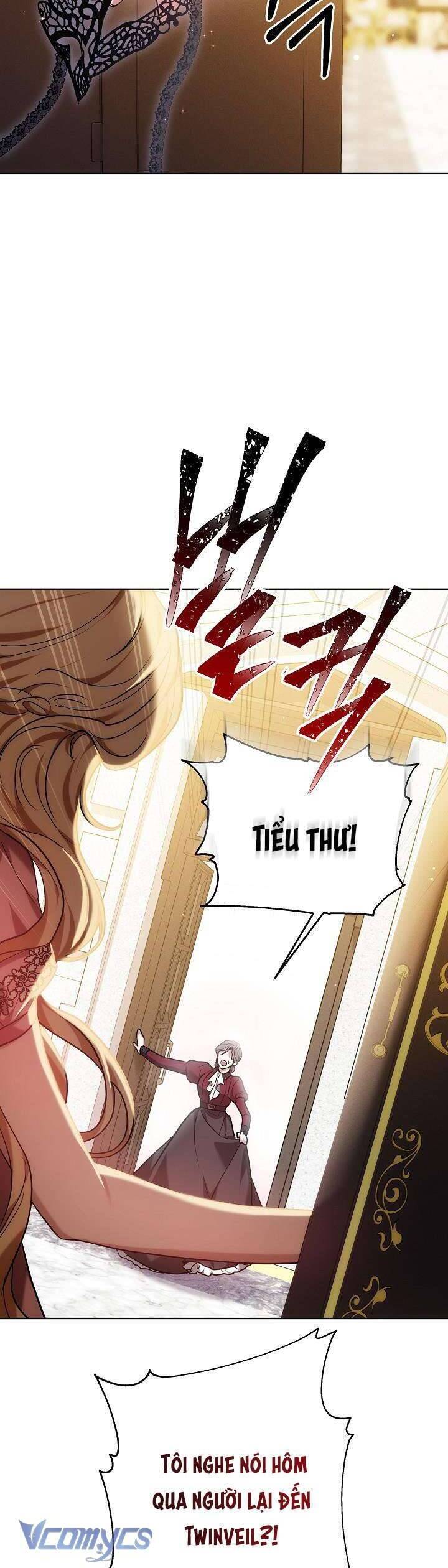 Hãy Ru Em Ngủ - Chapter 3