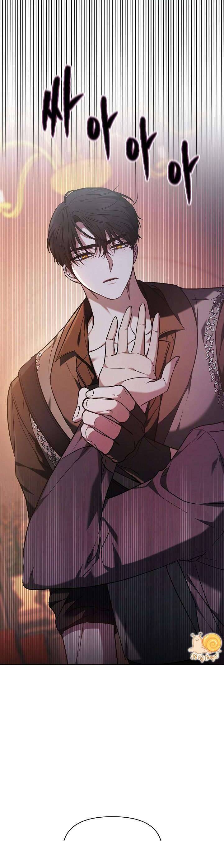 Hãy Ru Em Ngủ - Chapter 3