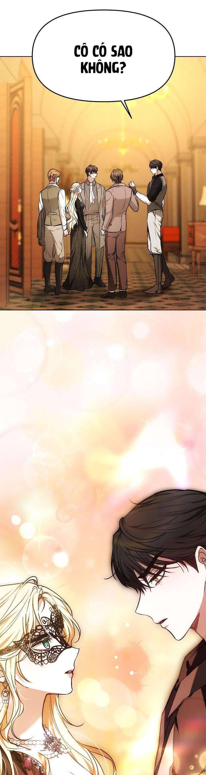 Hãy Ru Em Ngủ - Chapter 3