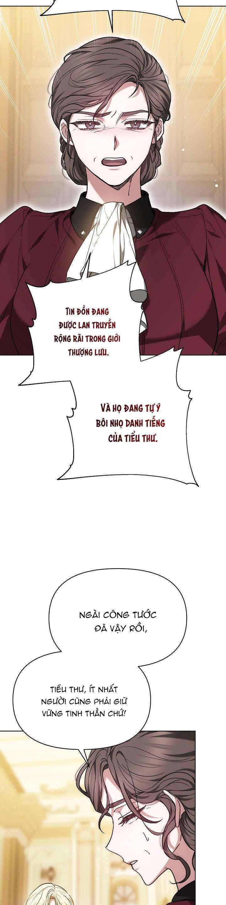 Hãy Ru Em Ngủ - Chapter 3