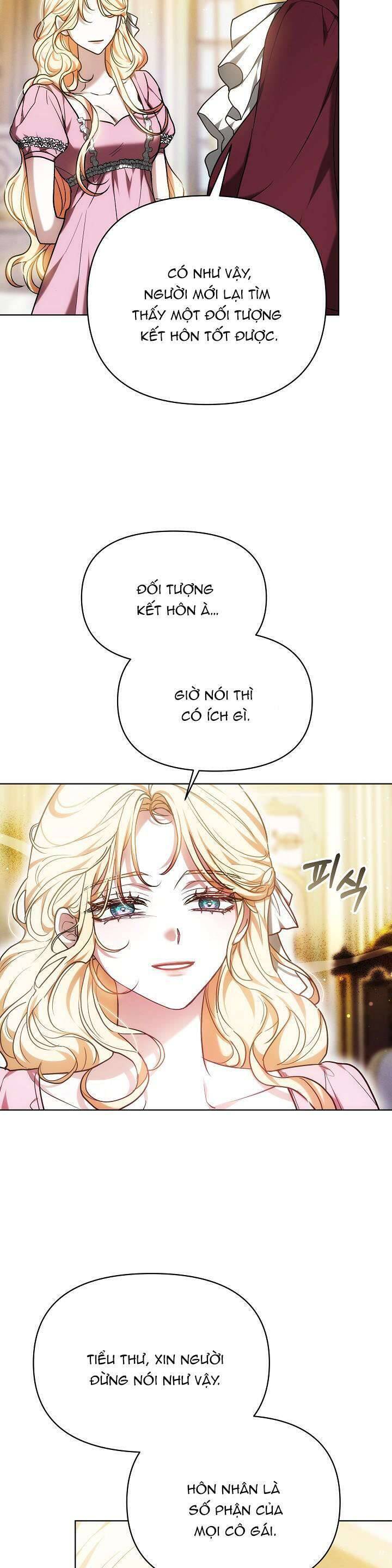 Hãy Ru Em Ngủ - Chapter 3