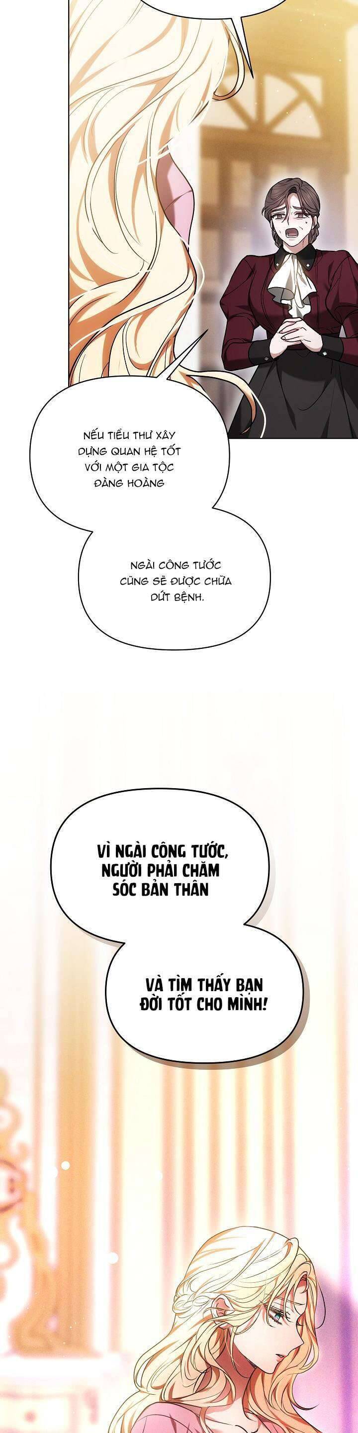 Hãy Ru Em Ngủ - Chapter 3