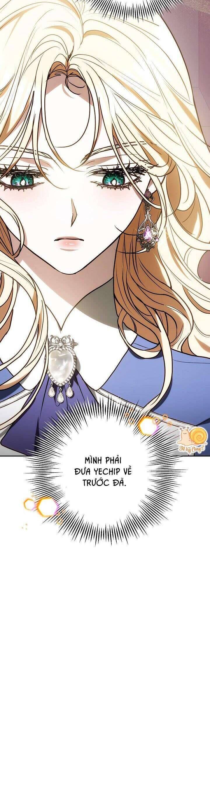Hãy Ru Em Ngủ - Chapter 31