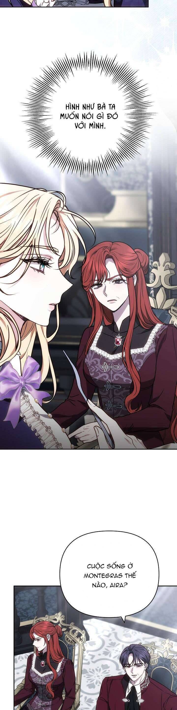 Hãy Ru Em Ngủ - Chapter 31