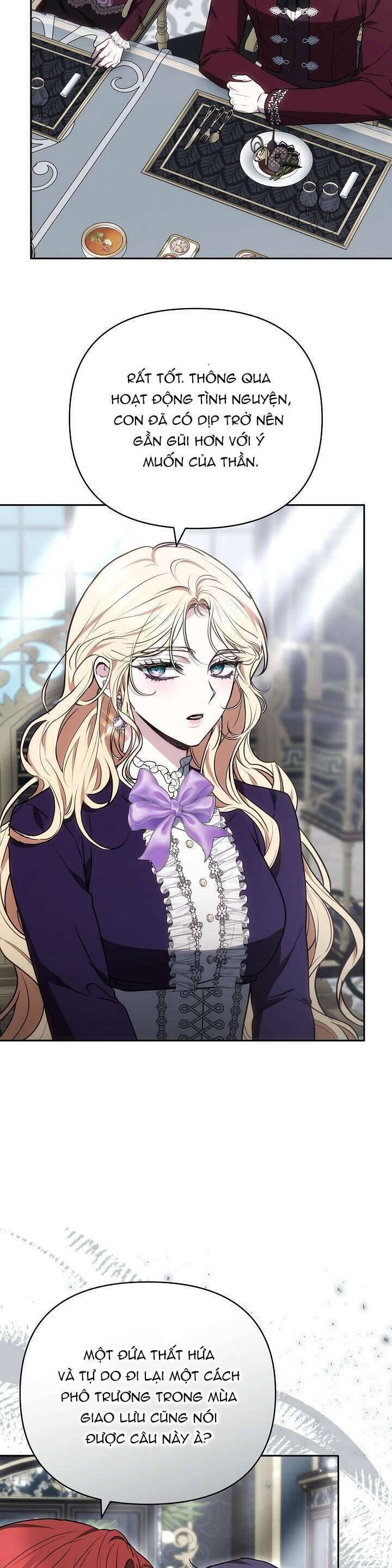 Hãy Ru Em Ngủ - Chapter 31