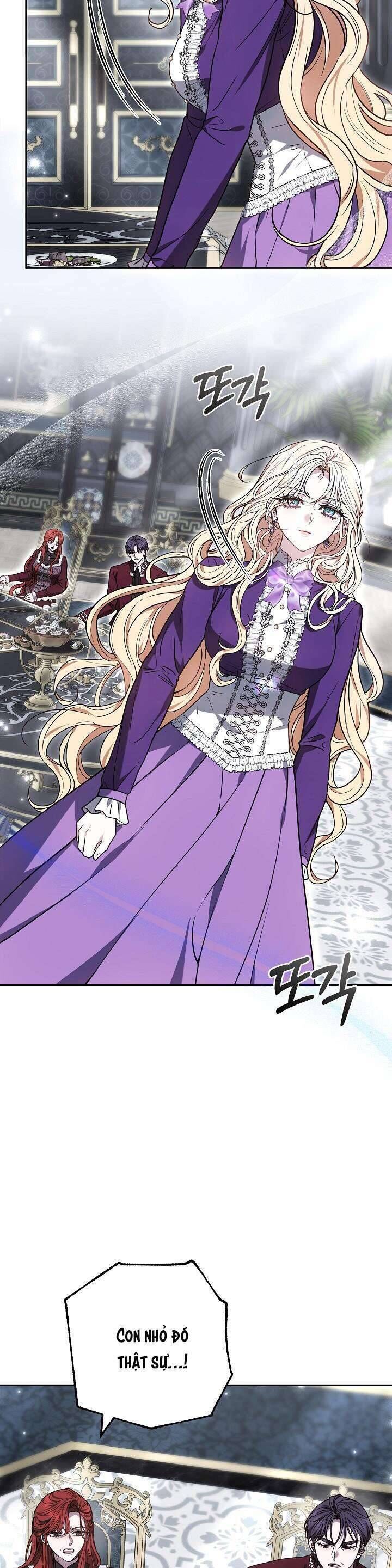 Hãy Ru Em Ngủ - Chapter 31