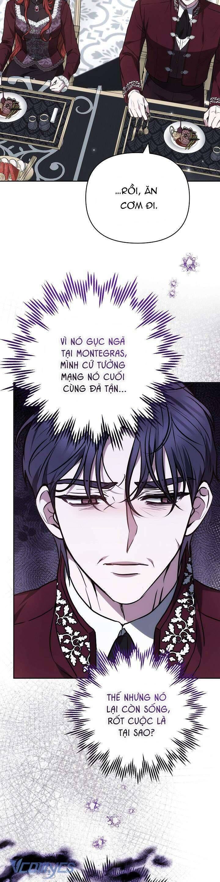Hãy Ru Em Ngủ - Chapter 31