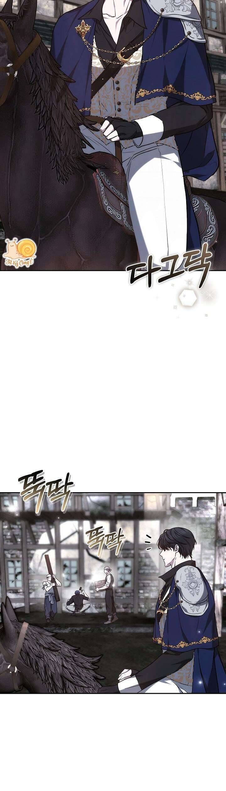 Hãy Ru Em Ngủ - Chapter 31