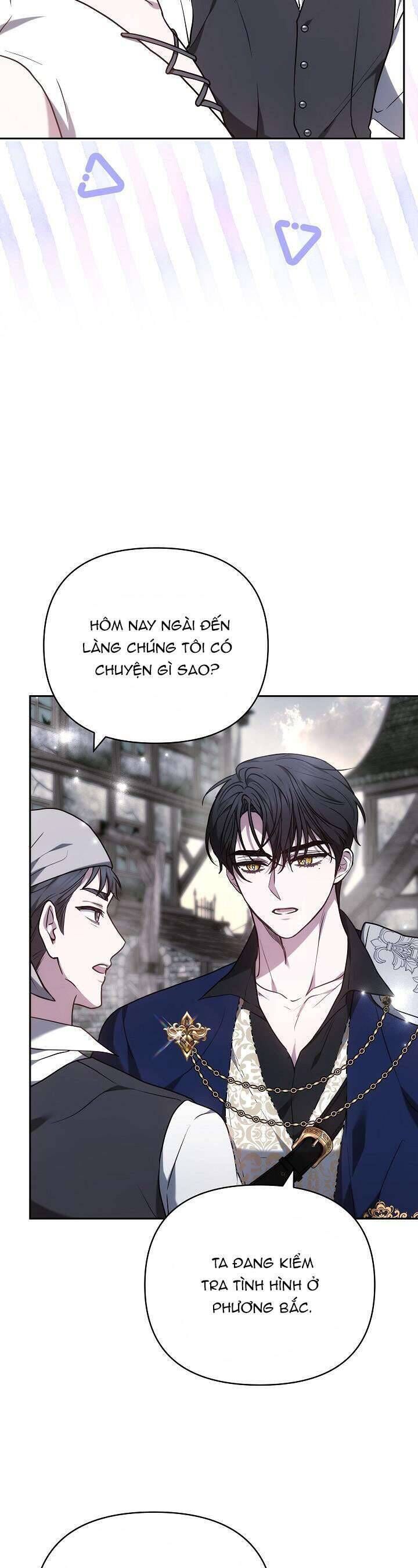 Hãy Ru Em Ngủ - Chapter 31