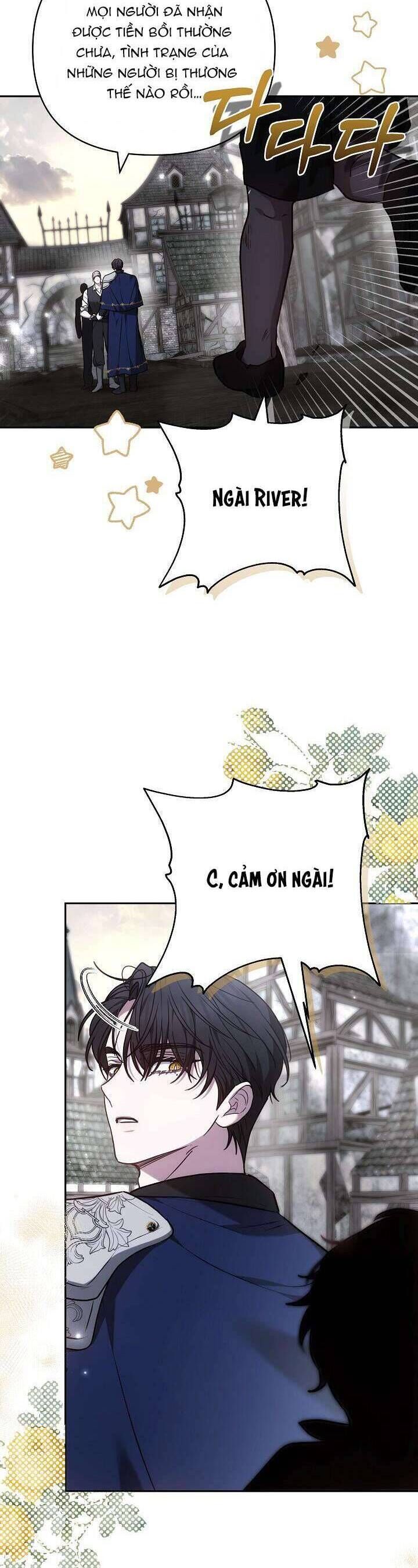 Hãy Ru Em Ngủ - Chapter 31