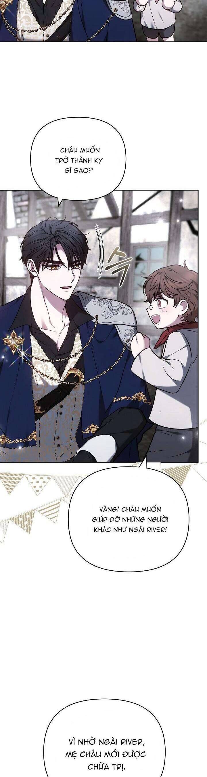 Hãy Ru Em Ngủ - Chapter 31