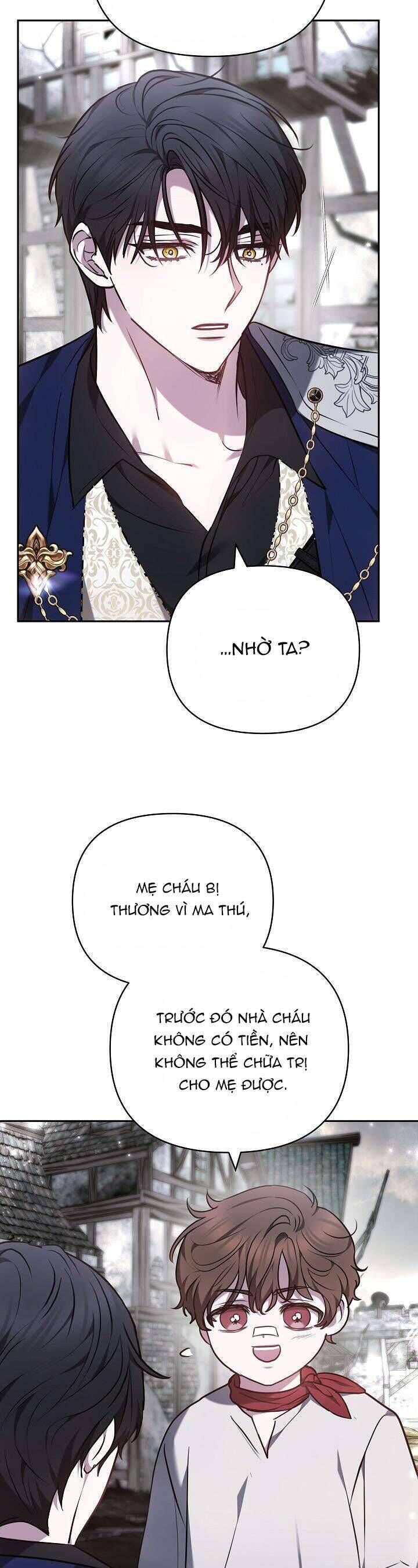 Hãy Ru Em Ngủ - Chapter 31