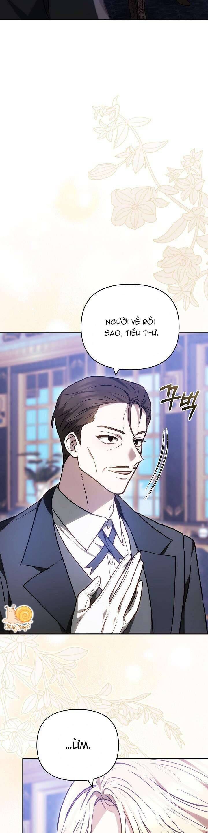 Hãy Ru Em Ngủ - Chapter 31