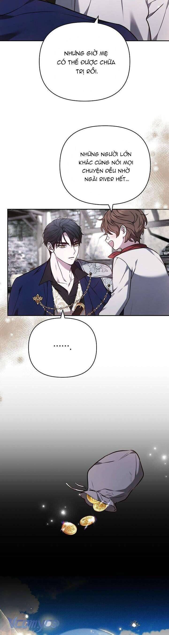 Hãy Ru Em Ngủ - Chapter 31